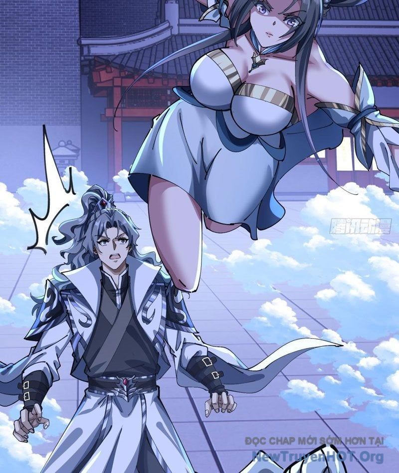 Tu Tiên Thần Tốc - Chapter 8 - Page 68