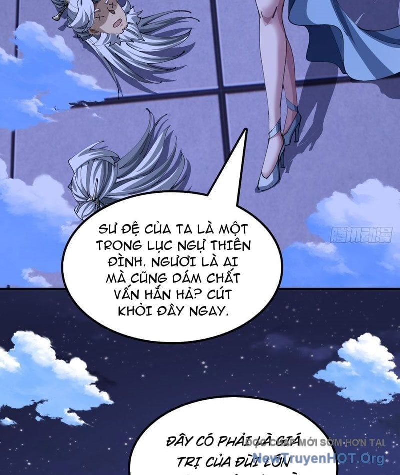 Tu Tiên Thần Tốc - Chapter 8 - Page 75