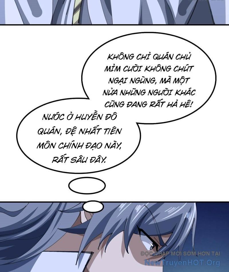 Tu Tiên Thần Tốc - Chapter 8 - Page 80