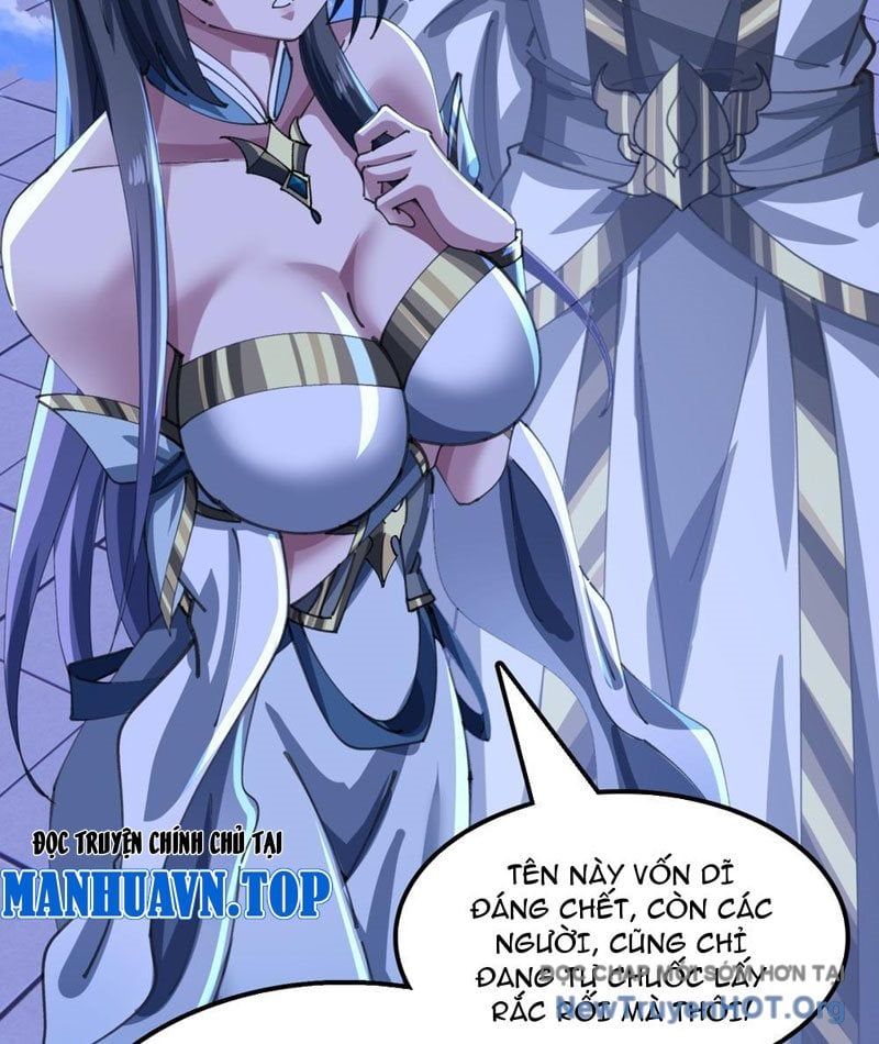 Tu Tiên Thần Tốc - Chapter 8 - Page 85