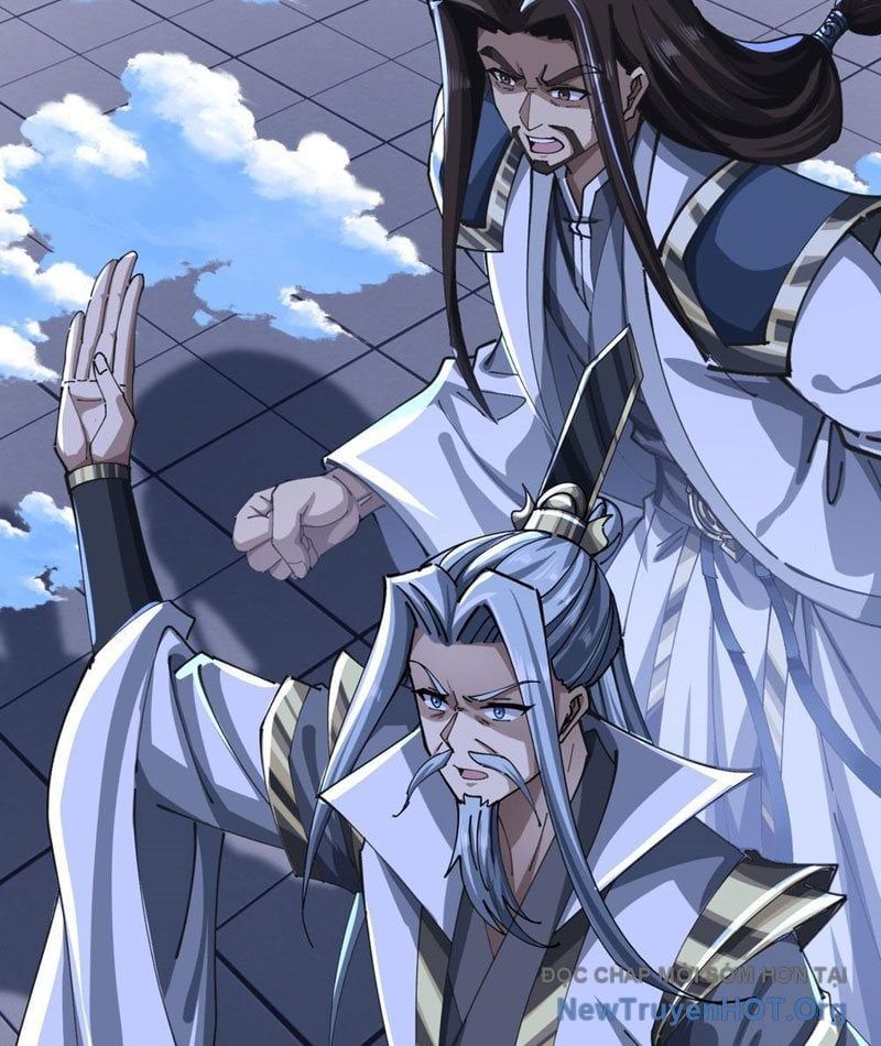 Tu Tiên Thần Tốc - Chapter 8 - Page 91