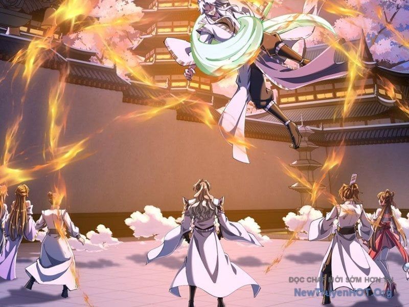 Tu Tiên Thần Tốc - Chapter 9 - Page 137