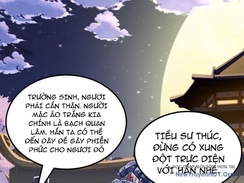 Tu Tiên Thần Tốc - Chapter 9 - Page 34