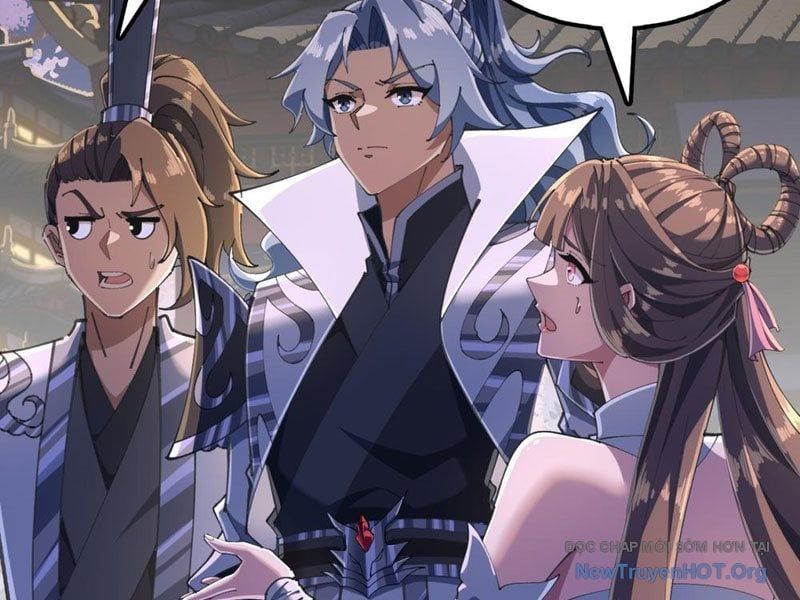 Tu Tiên Thần Tốc - Chapter 9 - Page 35