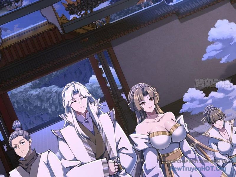 Tu Tiên Thần Tốc - Chapter 9 - Page 38