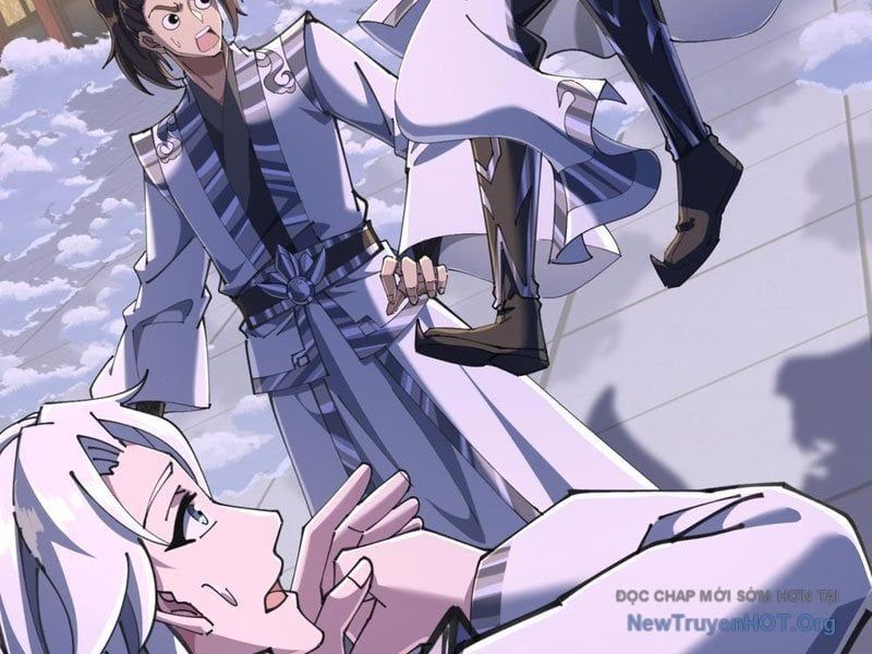 Tu Tiên Thần Tốc - Chapter 9 - Page 59