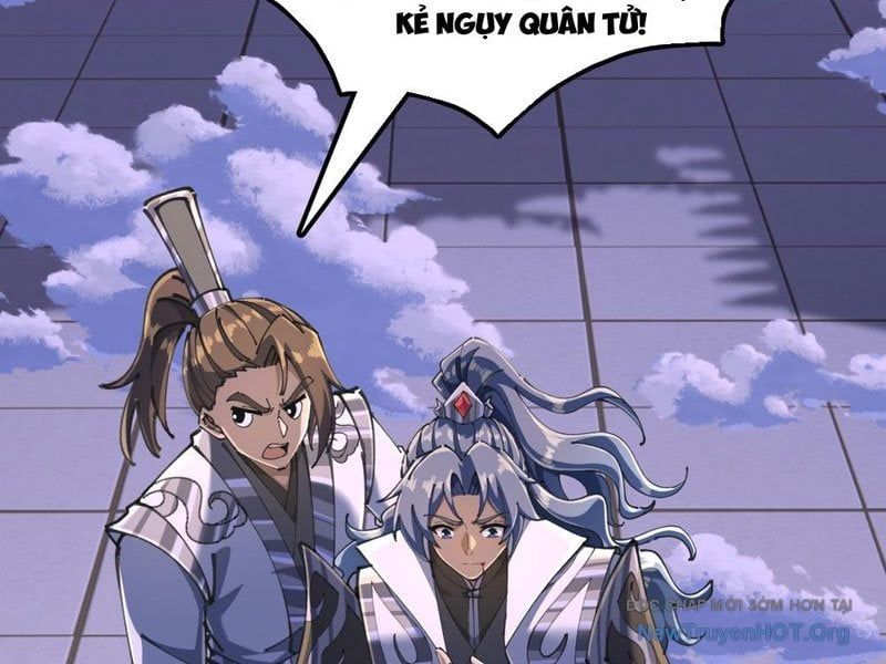 Tu Tiên Thần Tốc - Chapter 9 - Page 66