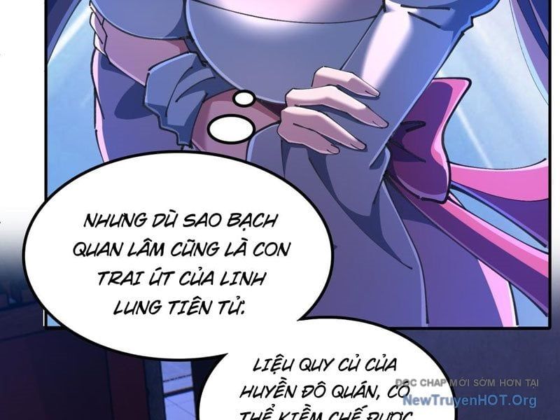 Tu Tiên Thần Tốc - Chapter 9 - Page 84