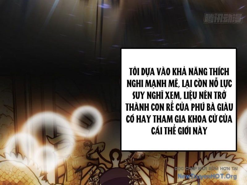 Tu Tiên Thần Tốc - Chapter 9 - Page 9