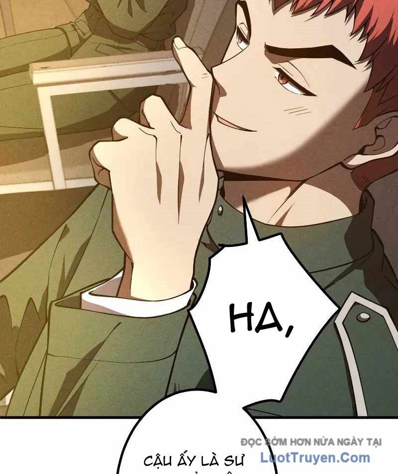 Anh Hùng Tái Xuất Học Viện - Chapter 24 - Page 10