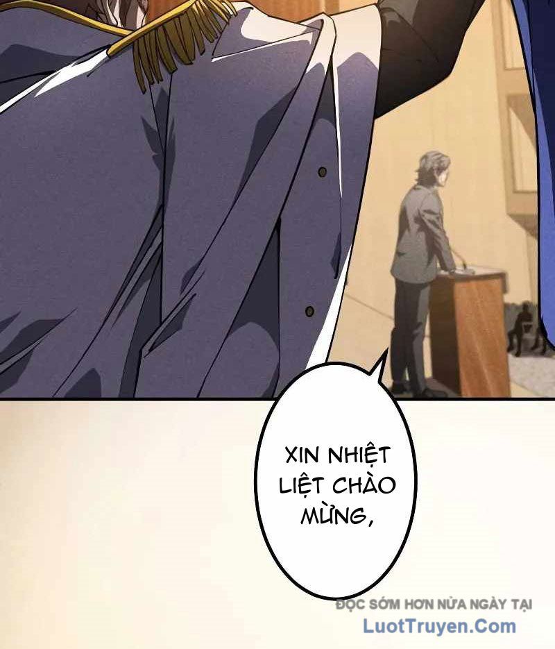 Anh Hùng Tái Xuất Học Viện - Chapter 24 - Page 17