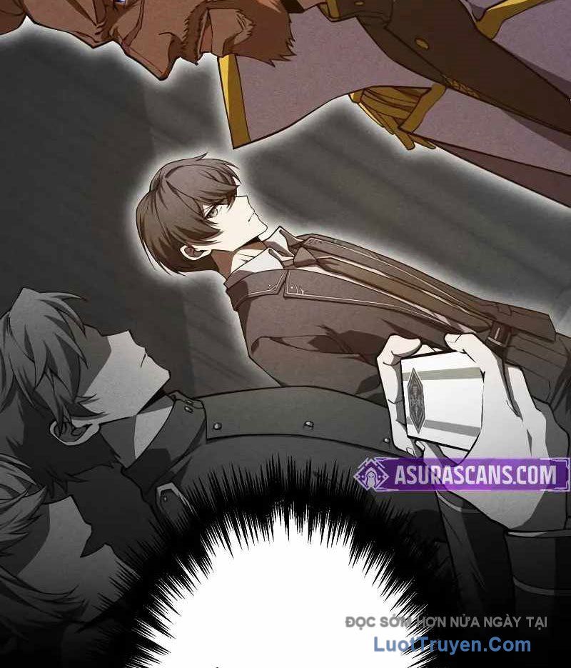 Anh Hùng Tái Xuất Học Viện - Chapter 24 - Page 27