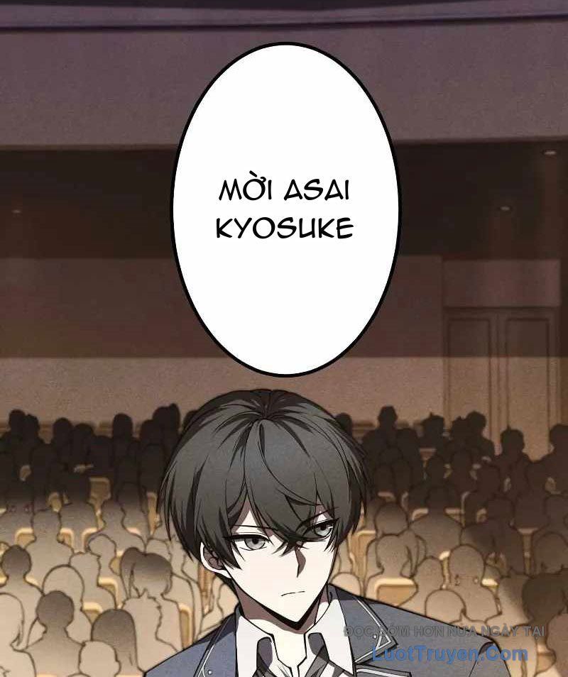 Anh Hùng Tái Xuất Học Viện - Chapter 24 - Page 4