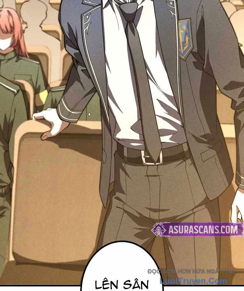 Anh Hùng Tái Xuất Học Viện - Chapter 24 - Page 5