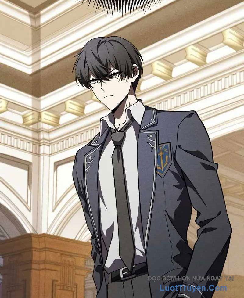 Anh Hùng Tái Xuất Học Viện - Chapter 24 - Page 51