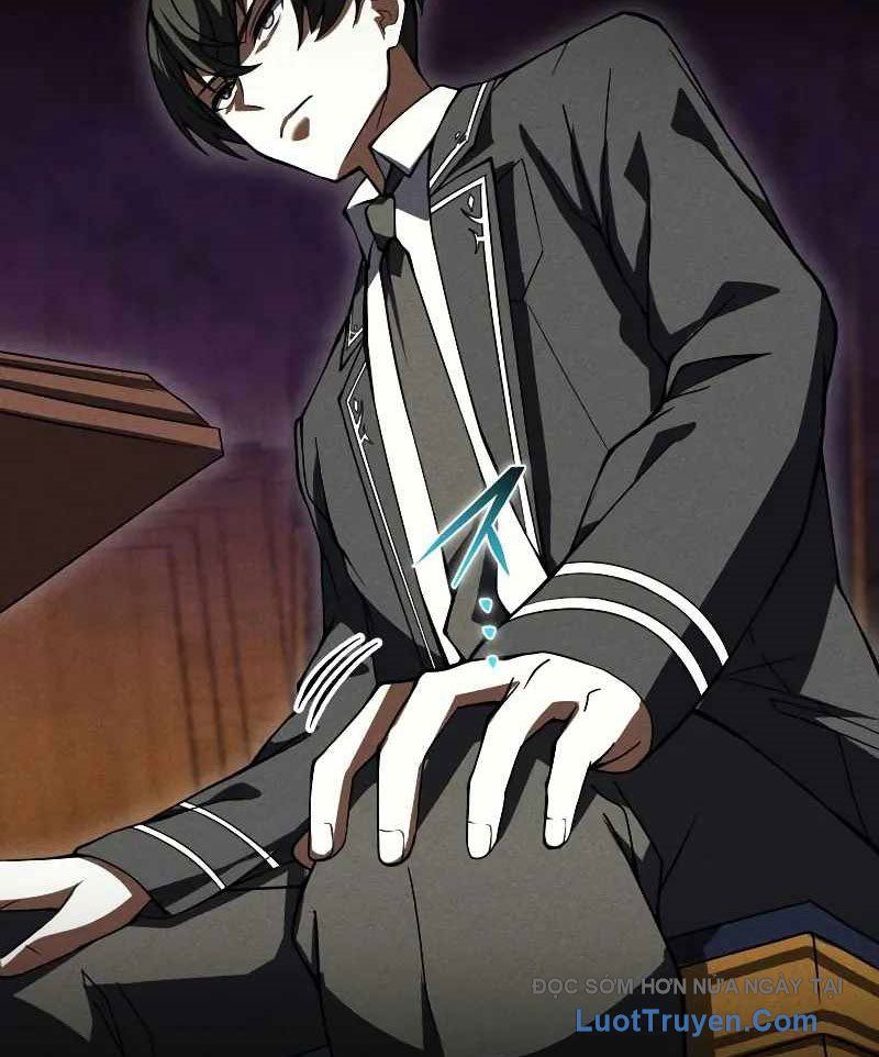 Anh Hùng Tái Xuất Học Viện - Chapter 24 - Page 85