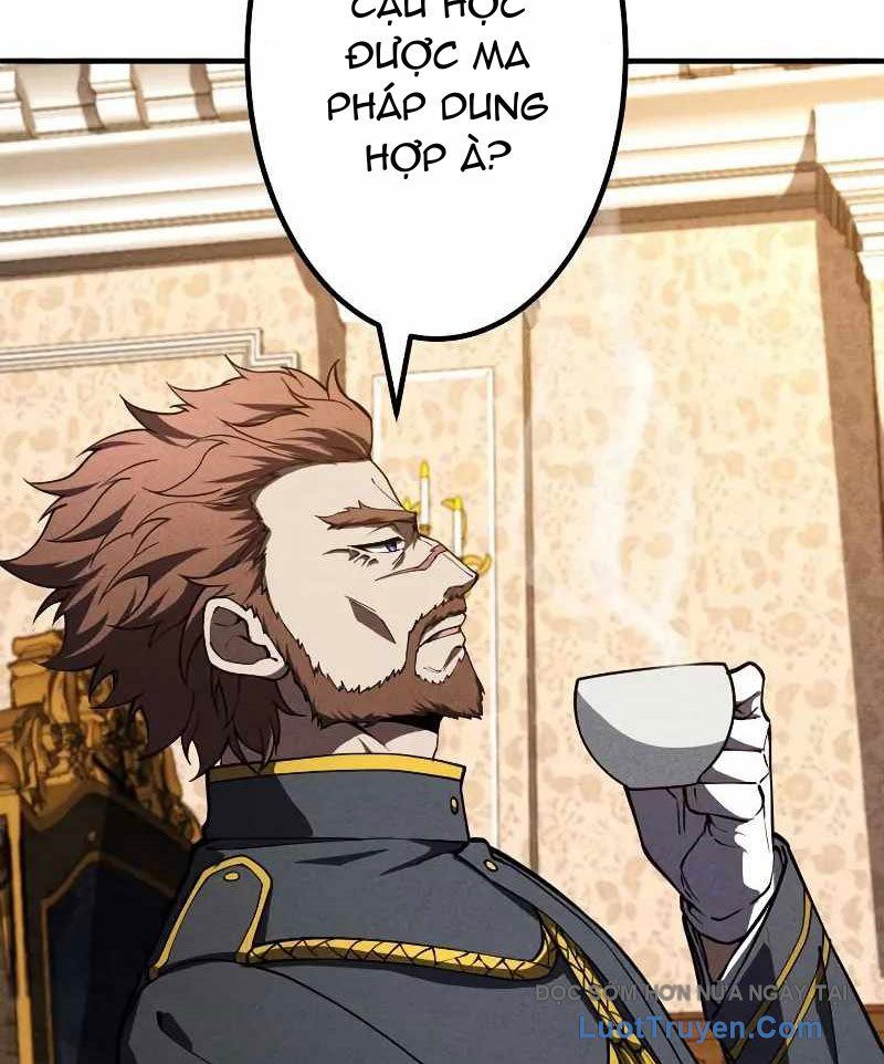 Anh Hùng Tái Xuất Học Viện - Chapter 24 - Page 95
