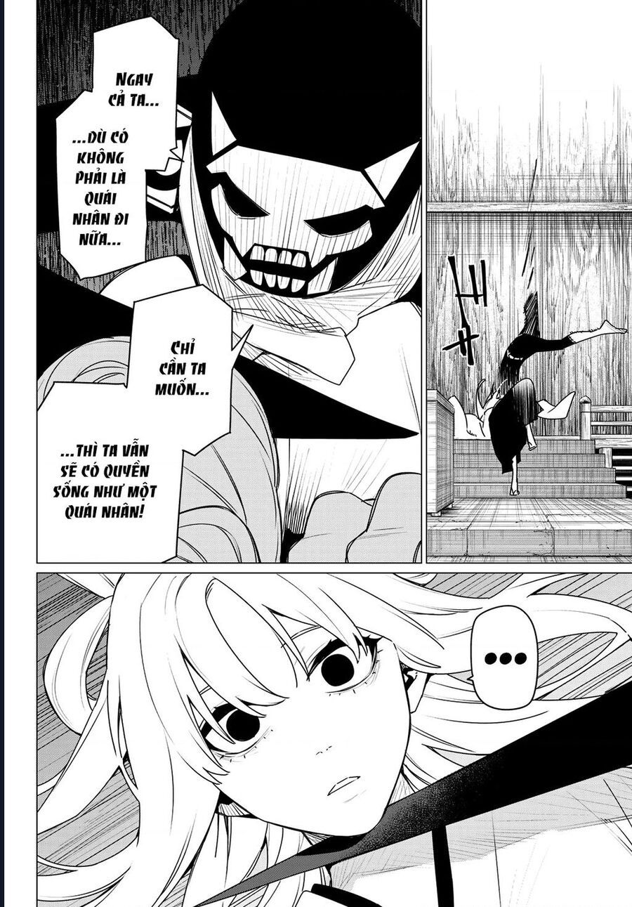 Chiến Đội Đại Thất Cách - Chapter 182 - Page 14