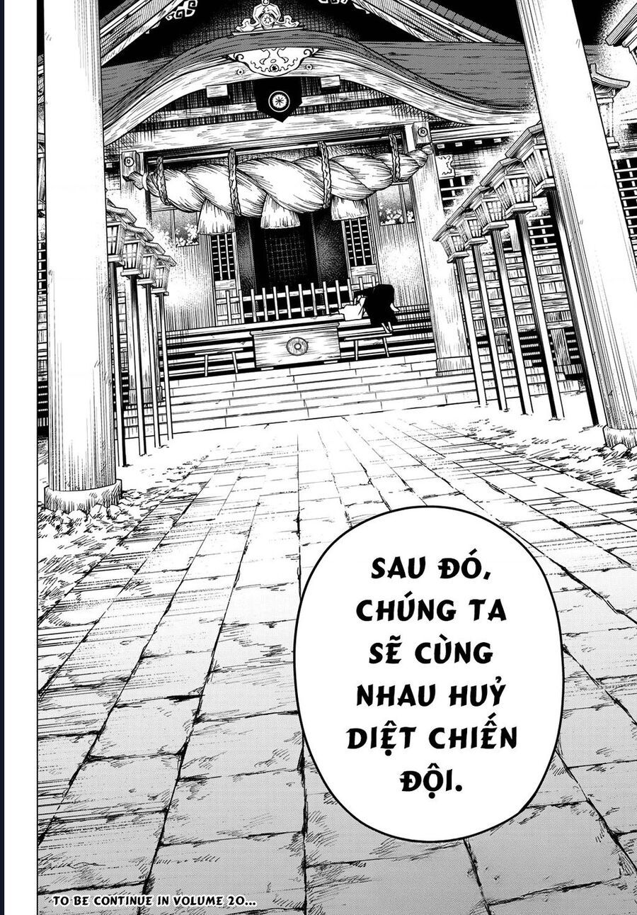Chiến Đội Đại Thất Cách - Chapter 182 - Page 17