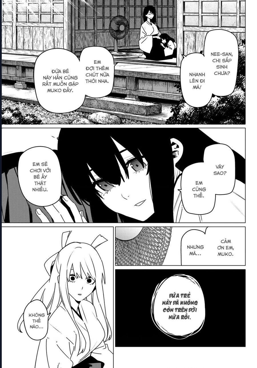 Chiến Đội Đại Thất Cách - Chapter 183 - Page 14