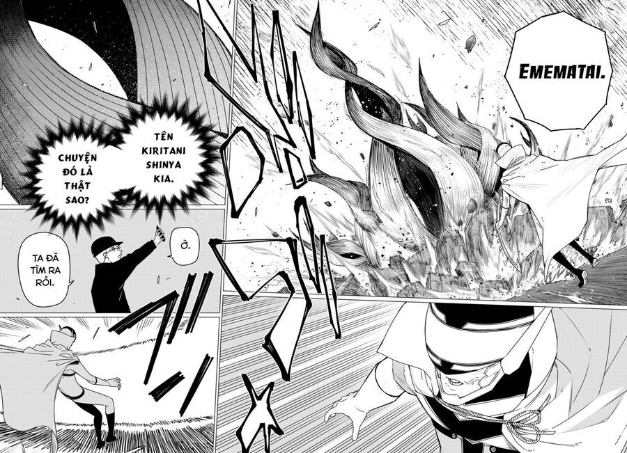 Chiến Đội Đại Thất Cách - Chapter 185 - Page 14