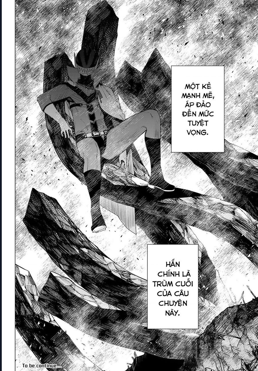 Chiến Đội Đại Thất Cách Chapter 186 - Trang 18