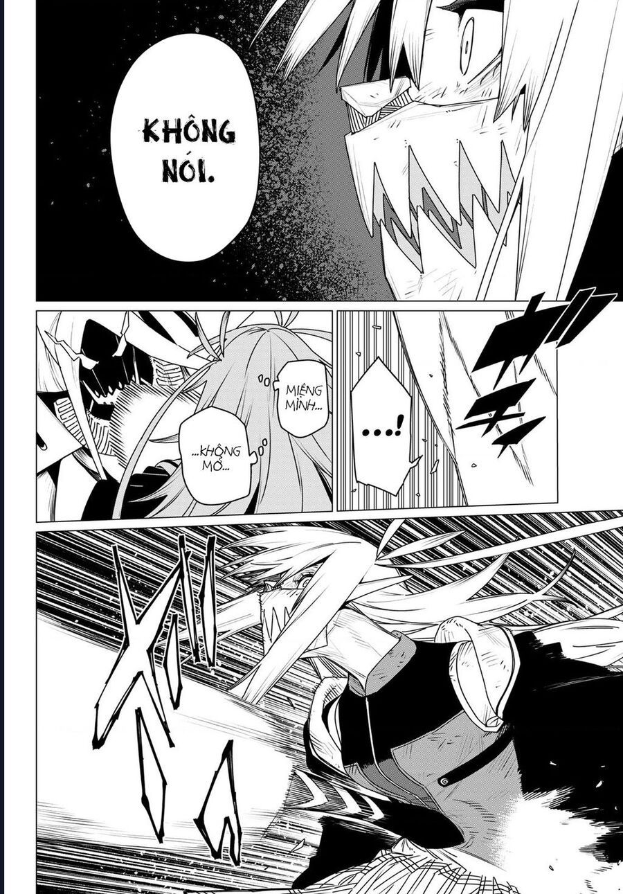 Chiến Đội Đại Thất Cách - Chapter 188 - Page 14