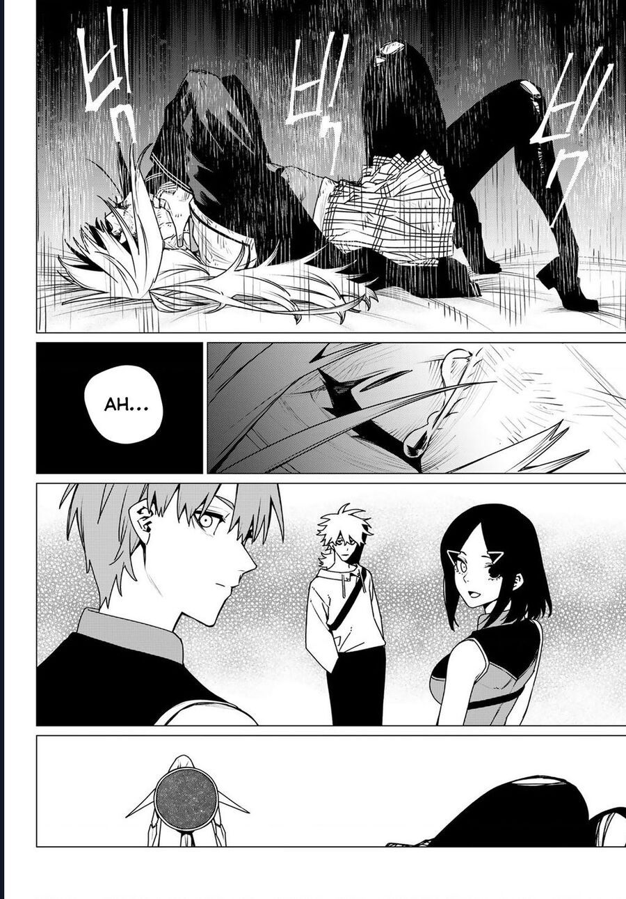 Chiến Đội Đại Thất Cách - Chapter 188 - Page 16