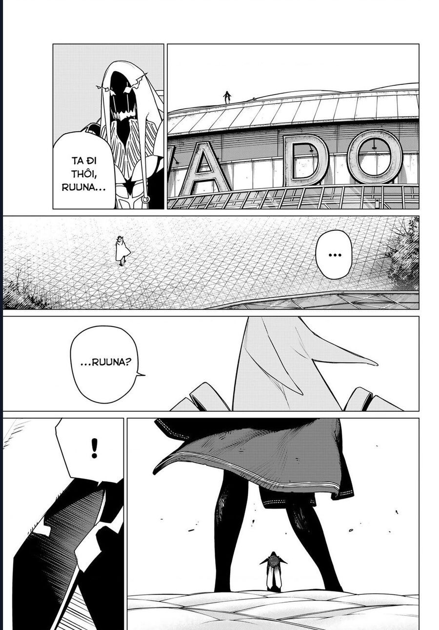 Chiến Đội Đại Thất Cách - Chapter 188 - Page 17