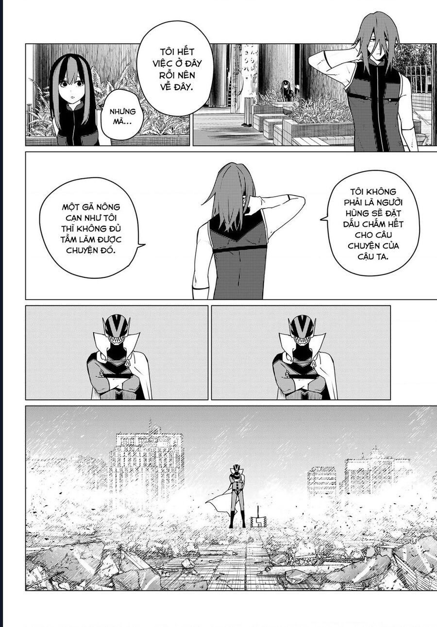 Chiến Đội Đại Thất Cách - Chapter 188 - Page 4