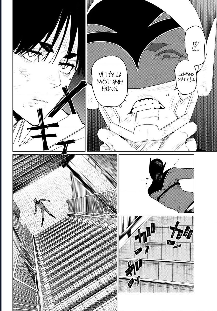 Chiến Đội Đại Thất Cách - Chapter 188 - Page 6