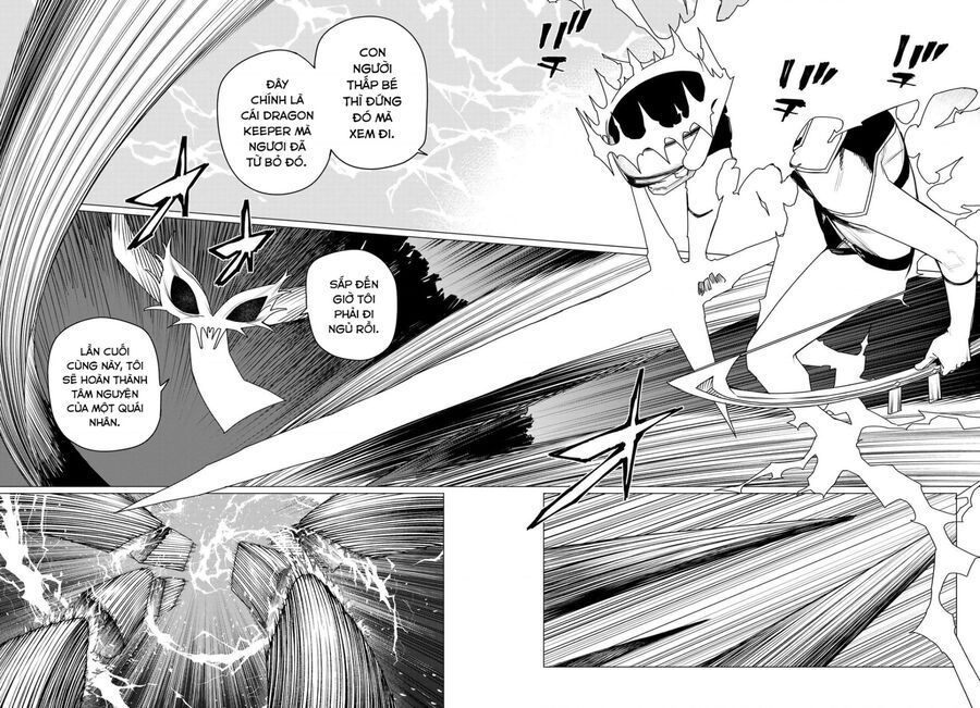 Chiến Đội Đại Thất Cách Chapter 190 - Trang 13