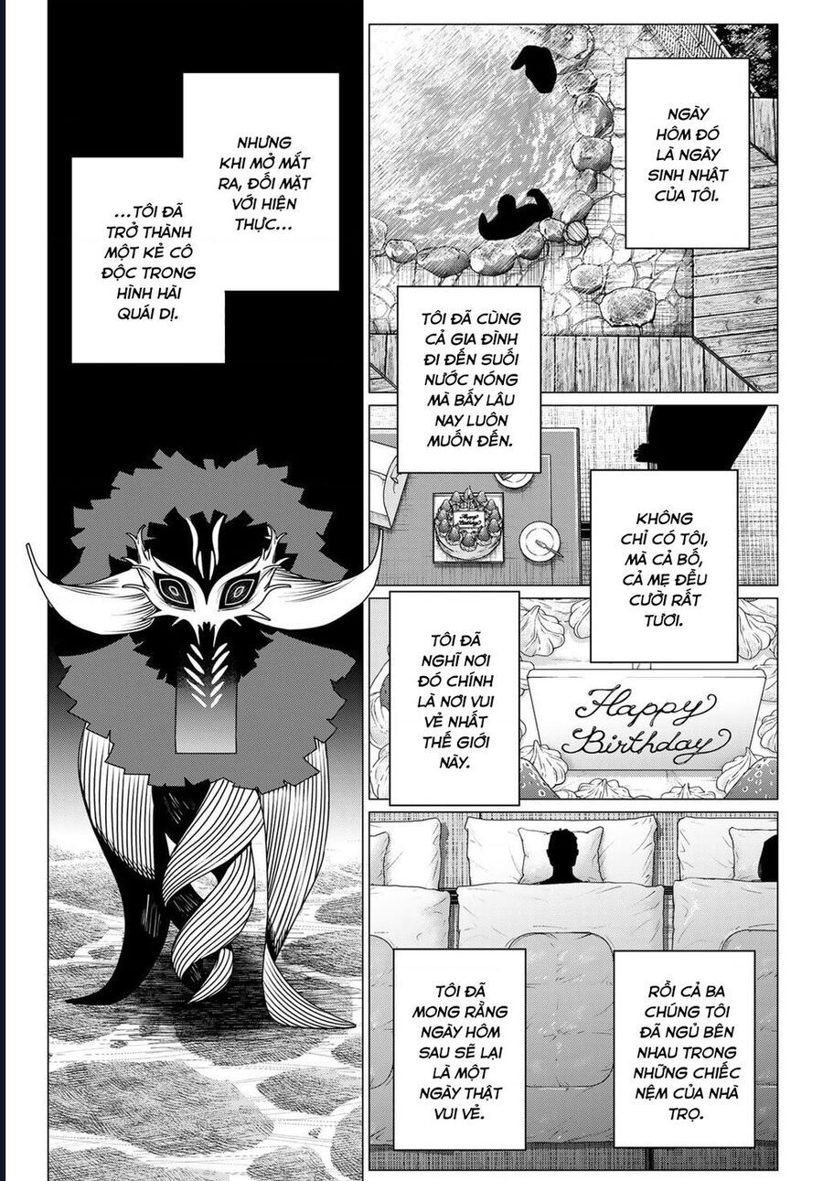 Chiến Đội Đại Thất Cách Chapter 190 - Trang 5