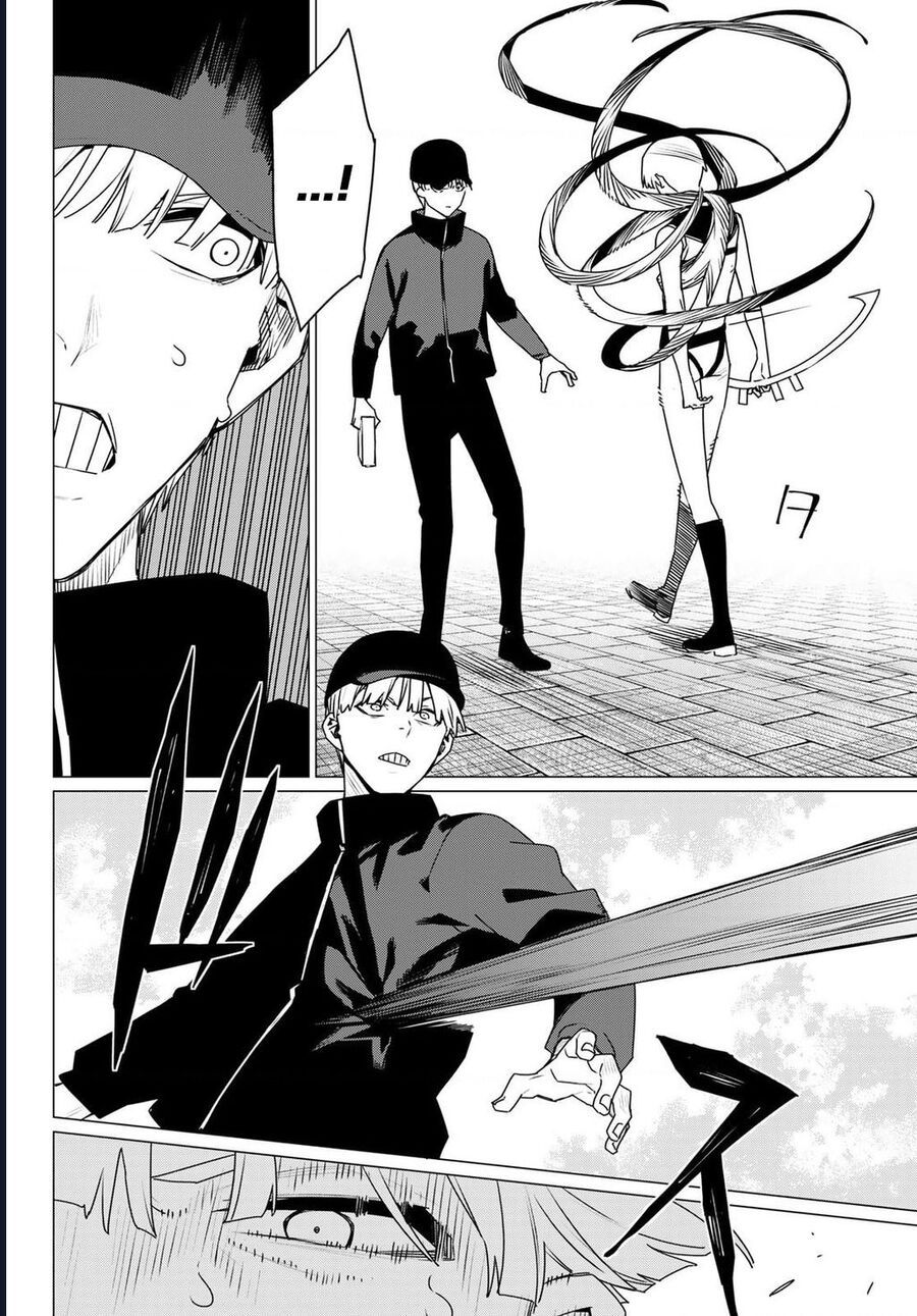 Chiến Đội Đại Thất Cách Chapter 191 - Trang 9