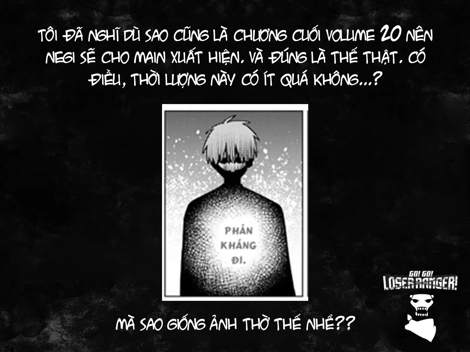 Chiến Đội Đại Thất Cách - Chapter 192 - Page 19