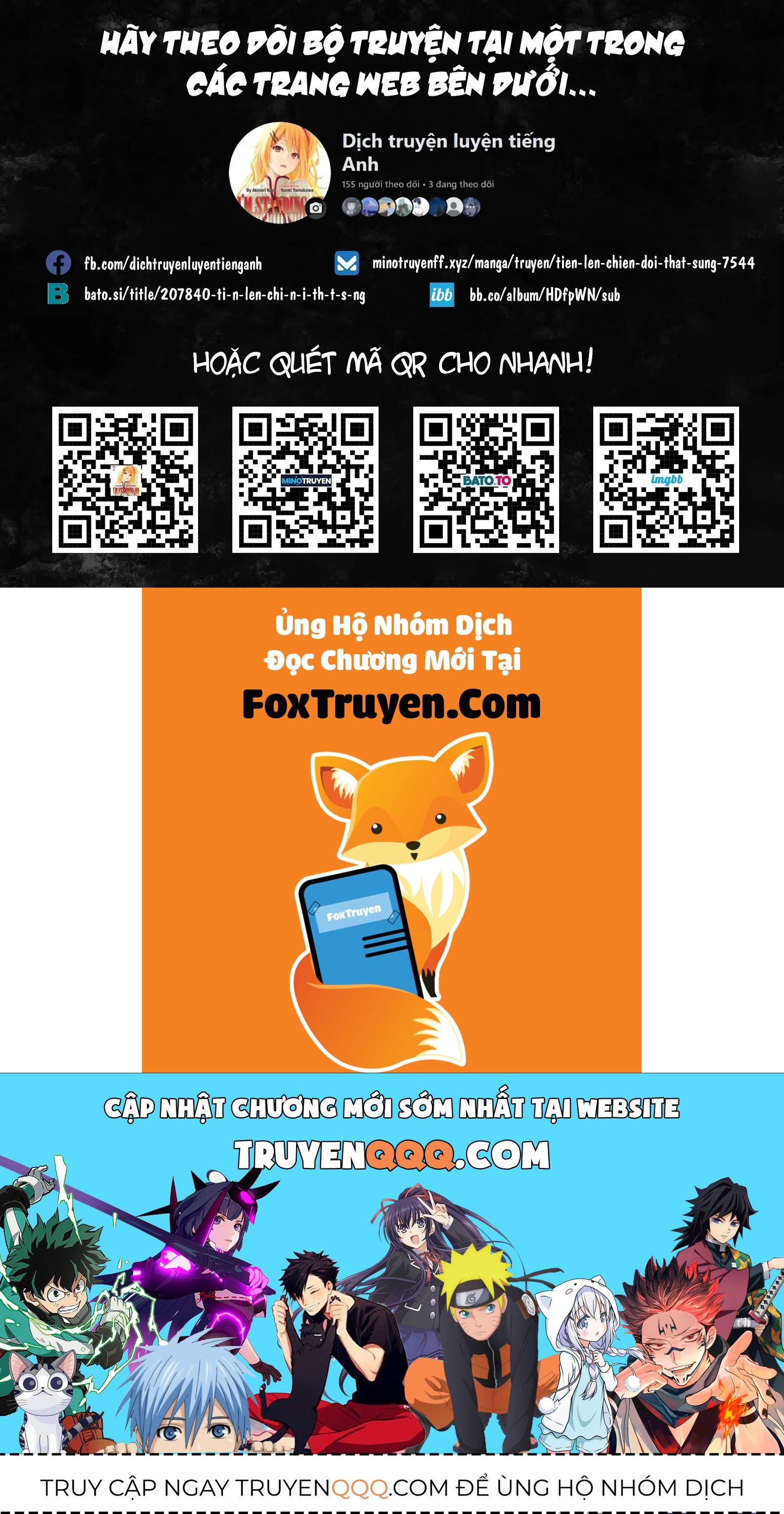 Chiến Đội Đại Thất Cách - Chapter 192 - Page 20