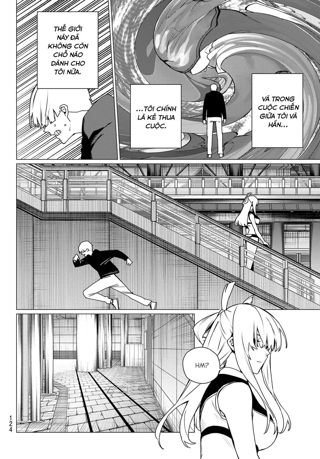 Chiến Đội Đại Thất Cách - Chapter 192 - Page 6