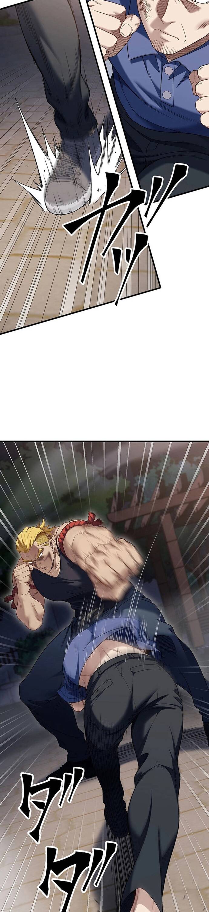 Vô Danh Lão Giang Hồ			 - Chapter 19 - Page 19