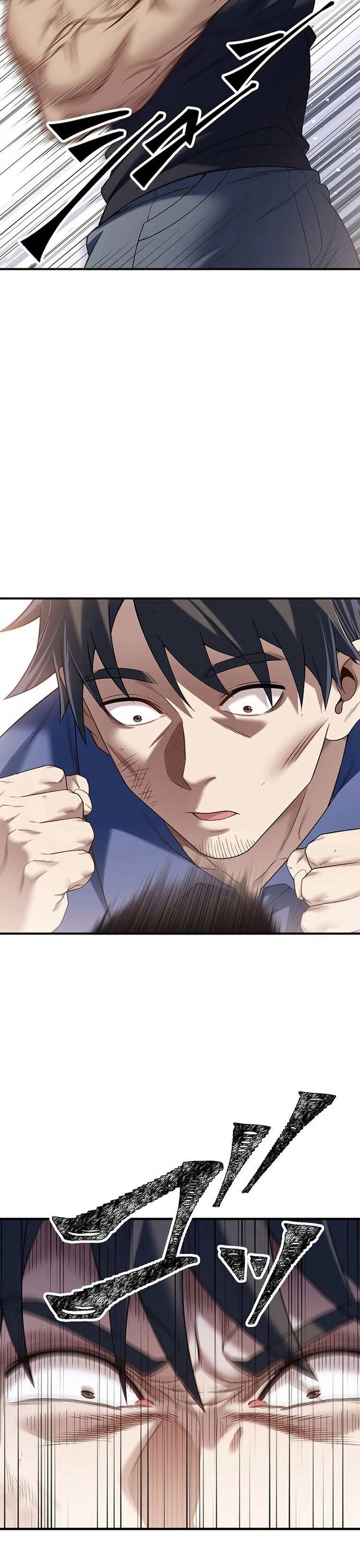 Vô Danh Lão Giang Hồ			 - Chapter 19 - Page 21