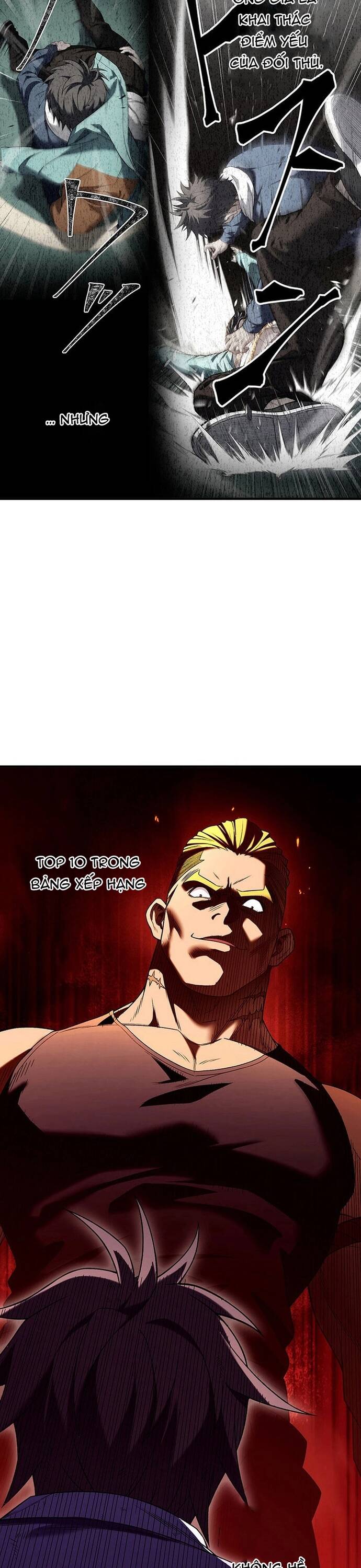 Vô Danh Lão Giang Hồ			 - Chapter 19 - Page 37