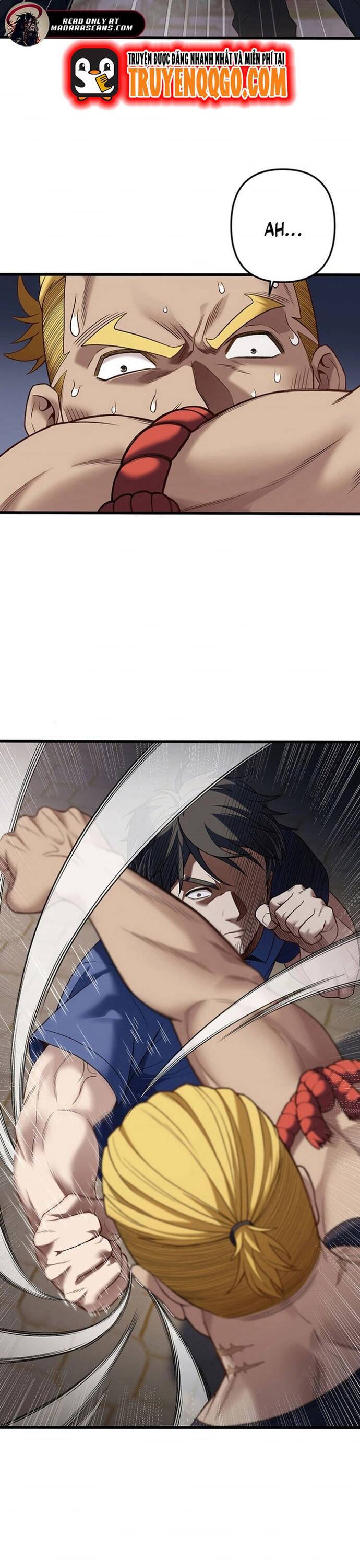 Vô Danh Lão Giang Hồ			 - Chapter 20 - Page 17