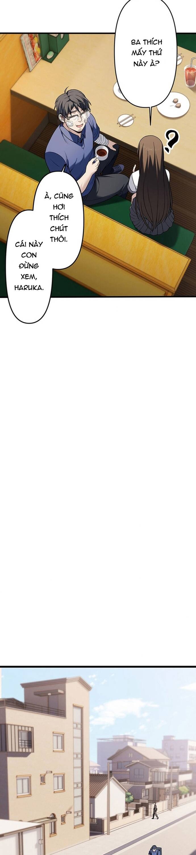 Vô Danh Lão Giang Hồ			 - Chapter 21 - Page 12