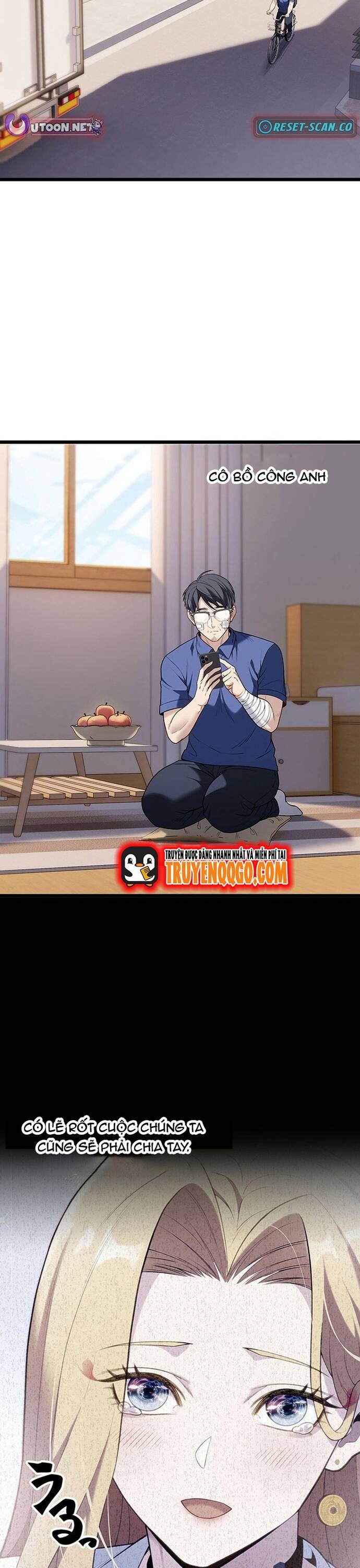 Vô Danh Lão Giang Hồ			 - Chapter 21 - Page 13