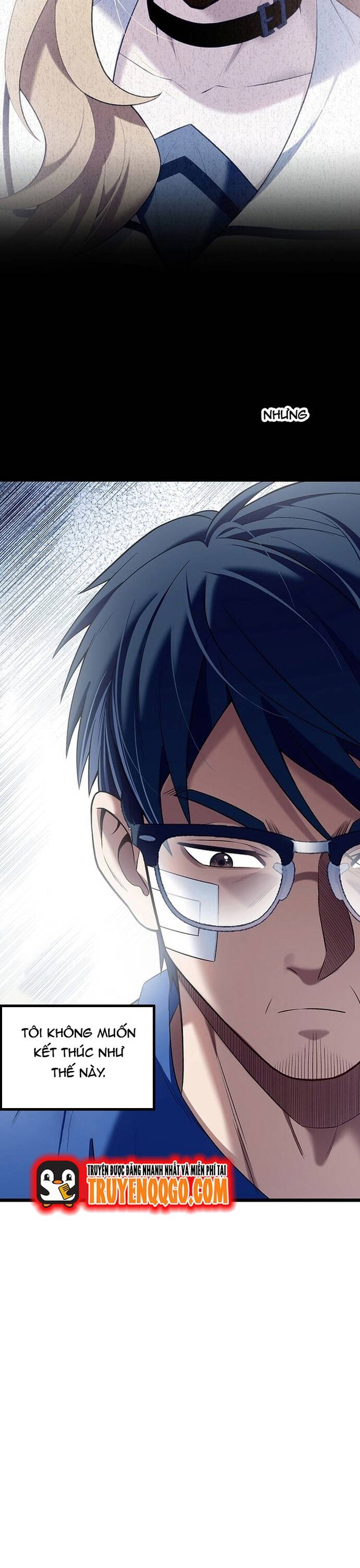 Vô Danh Lão Giang Hồ			 - Chapter 21 - Page 14