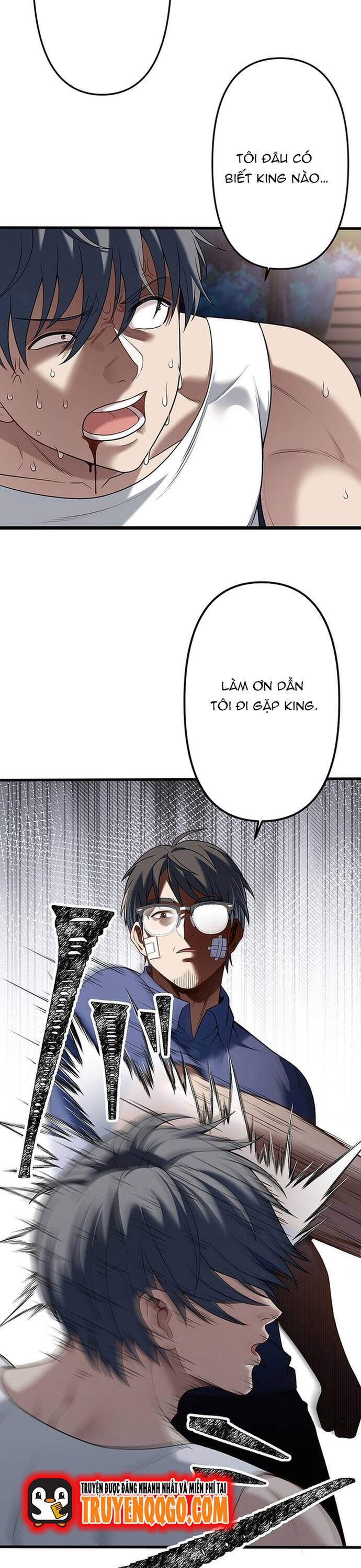 Vô Danh Lão Giang Hồ			 - Chapter 21 - Page 26