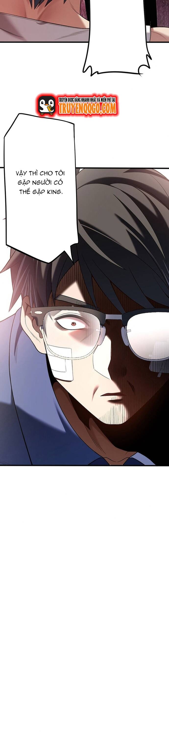 Vô Danh Lão Giang Hồ			 - Chapter 21 - Page 28