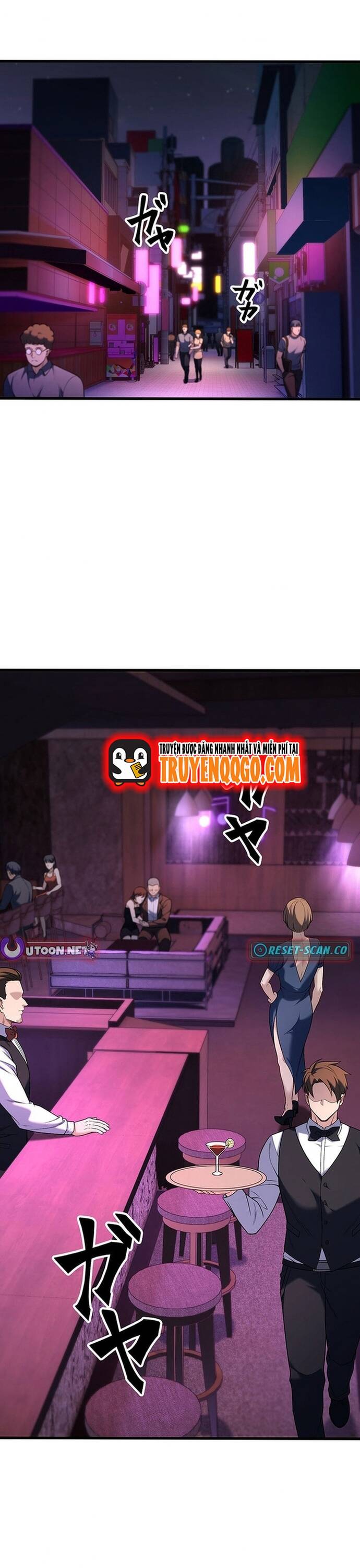 Vô Danh Lão Giang Hồ			 - Chapter 21 - Page 29