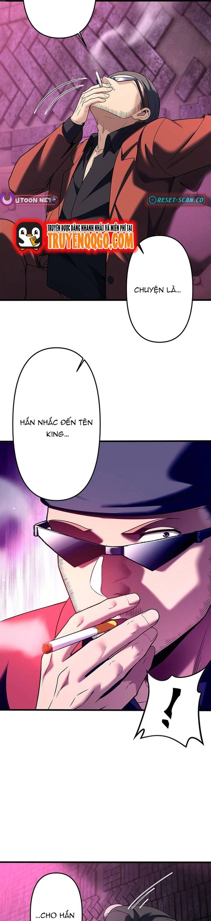 Vô Danh Lão Giang Hồ			 - Chapter 21 - Page 31