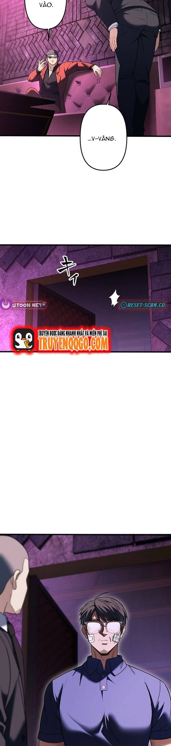 Vô Danh Lão Giang Hồ			 - Chapter 21 - Page 32