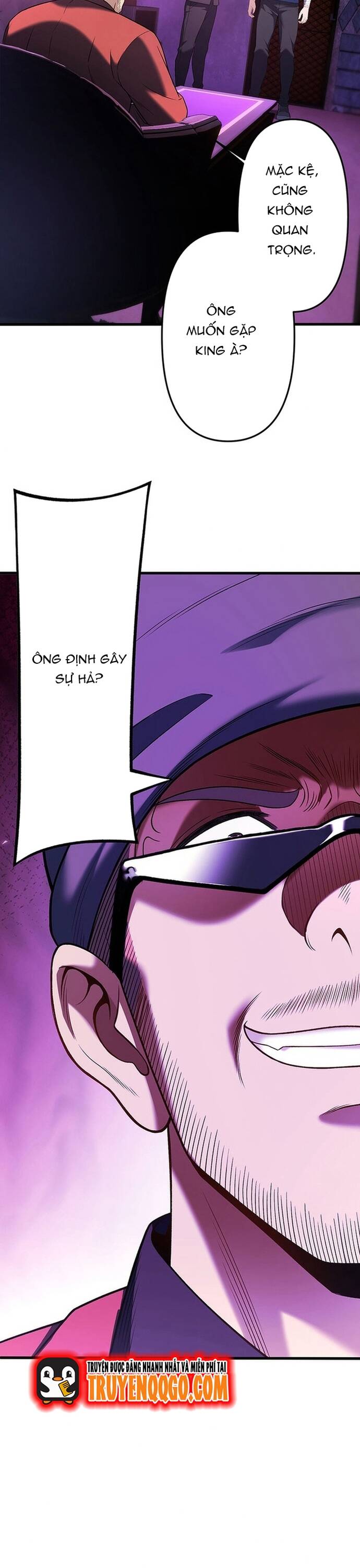 Vô Danh Lão Giang Hồ			 - Chapter 21 - Page 34